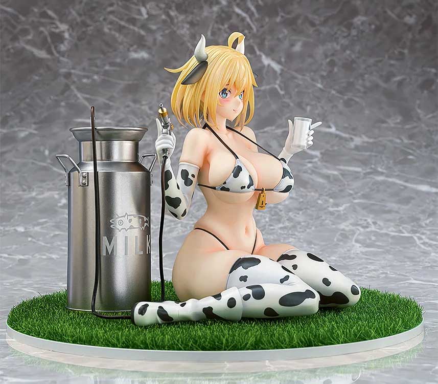 1/6 Sophia F. Shirring Cow Bikini Ver. (Bunny Suit Planning) - Image 9
