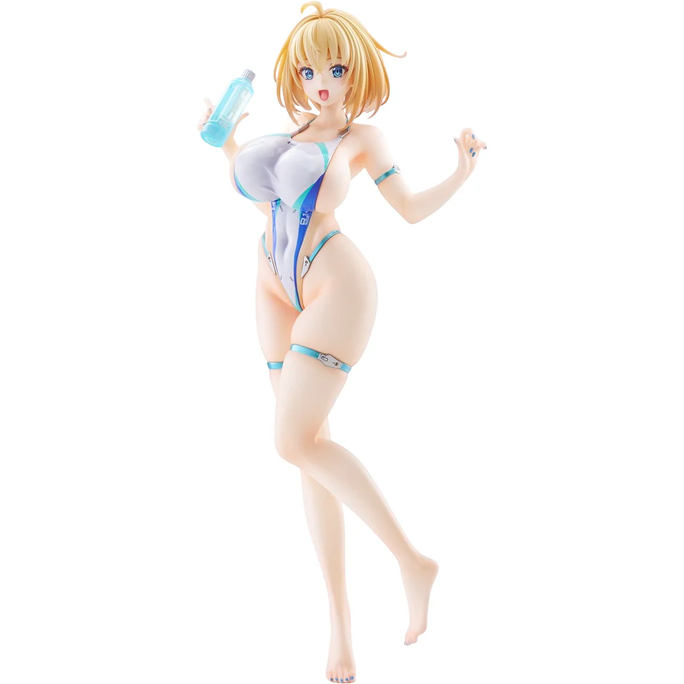 1/6 Sophia F. Shirring High-Cut Swimsuit Ver. (Bunny Suit Planning)