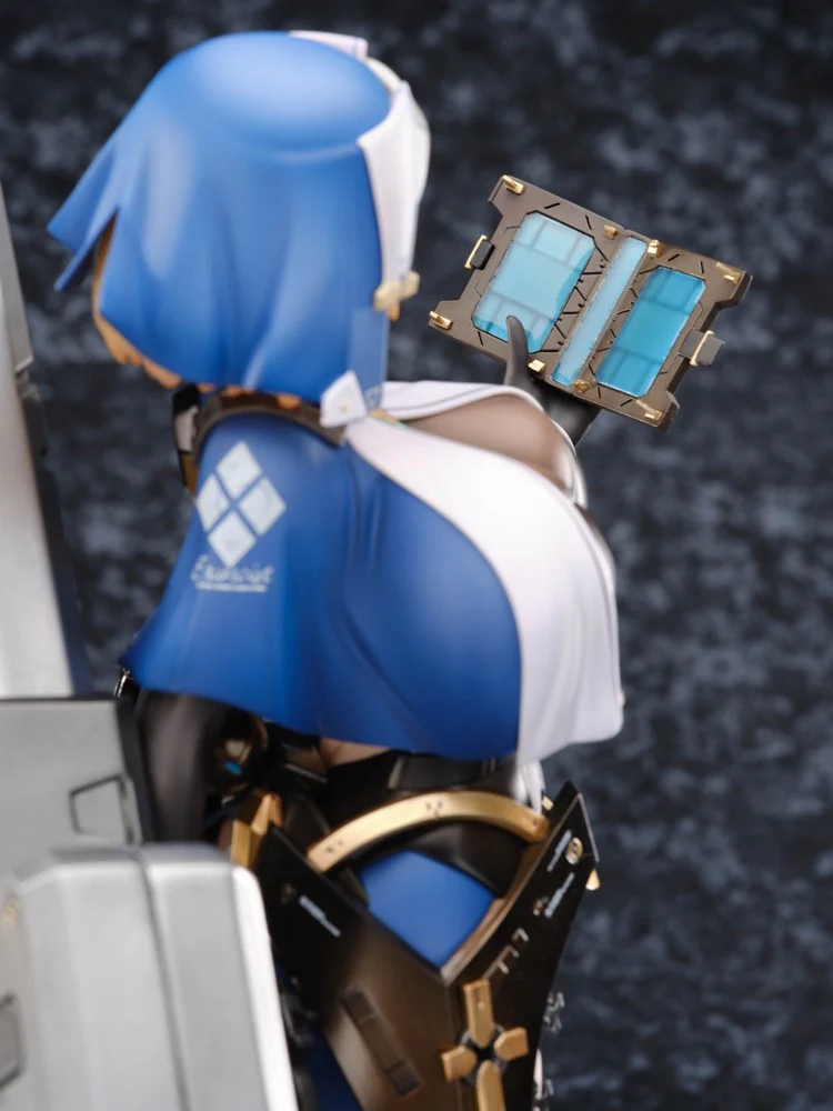 1/6 Sophia F. Shirring Sister Ver. Deluxe Edition (Bunny Suit Planning) - Image 11