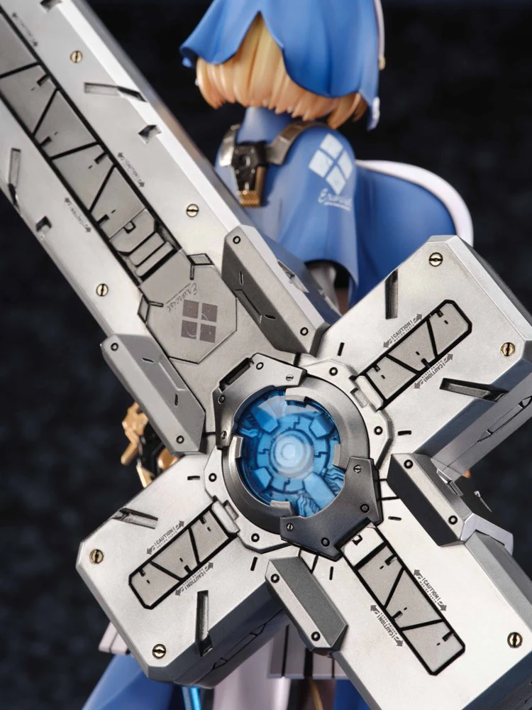 1/6 Sophia F. Shirring Sister Ver. Deluxe Edition (Bunny Suit Planning) - Image 12