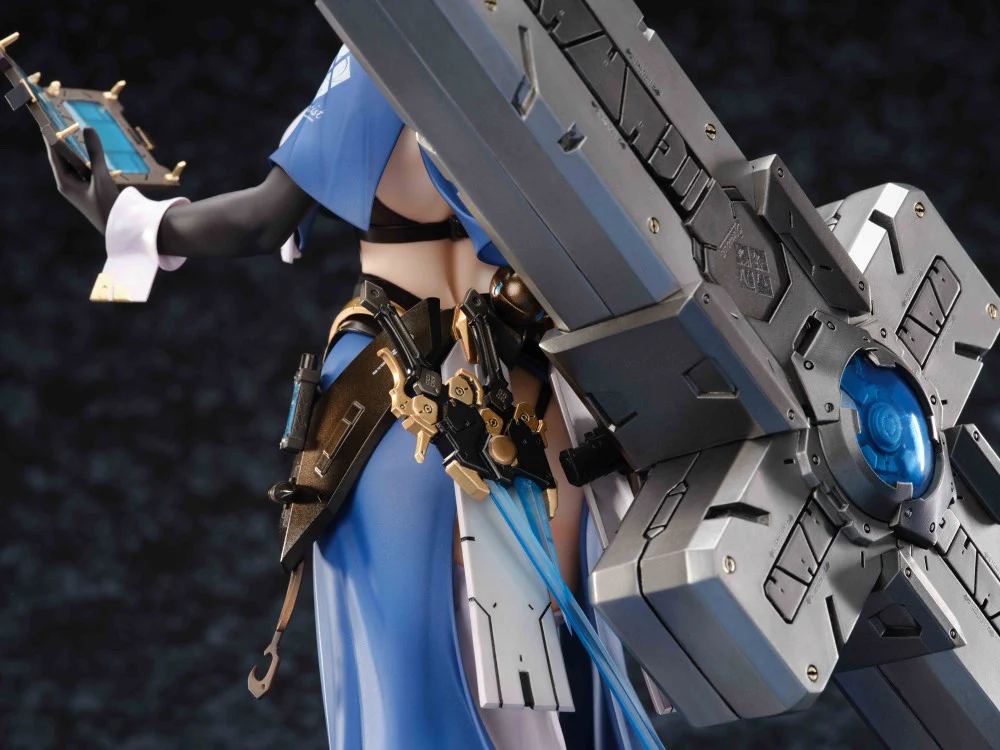 1/6 Sophia F. Shirring Sister Ver. Deluxe Edition (Bunny Suit Planning) - Image 13