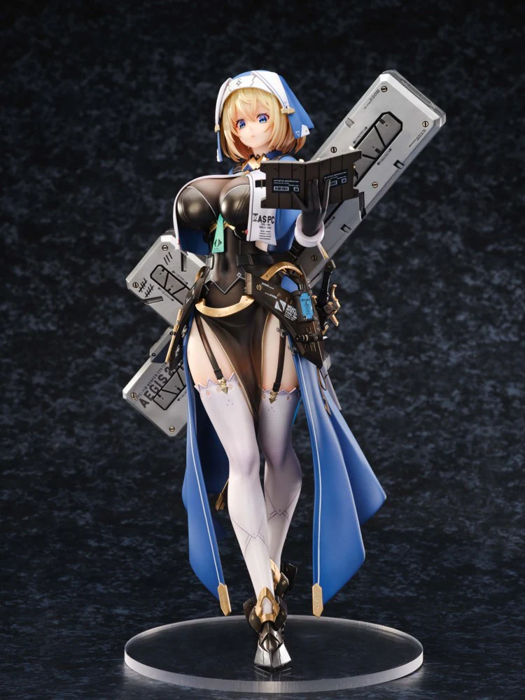 1/6 Sophia F. Shirring Sister Ver. Deluxe Edition (Bunny Suit Planning) - Image 14