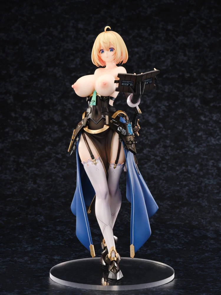 1/6 Sophia F. Shirring Sister Ver. Deluxe Edition (Bunny Suit Planning) - Image 15