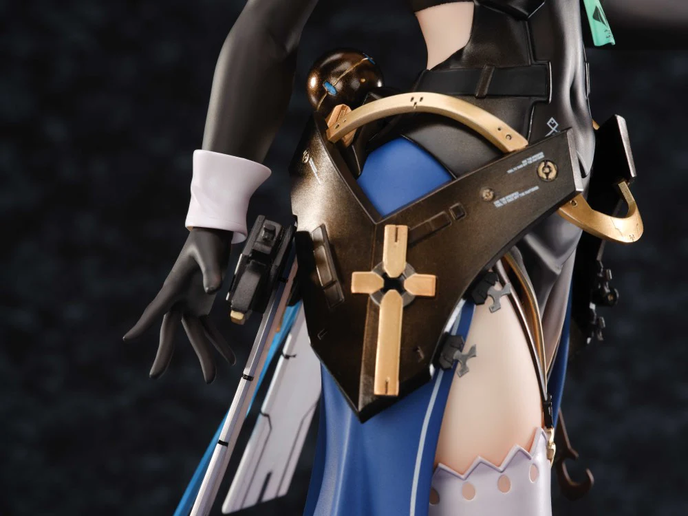 1/6 Sophia F. Shirring Sister Ver. Deluxe Edition (Bunny Suit Planning) - Image 17