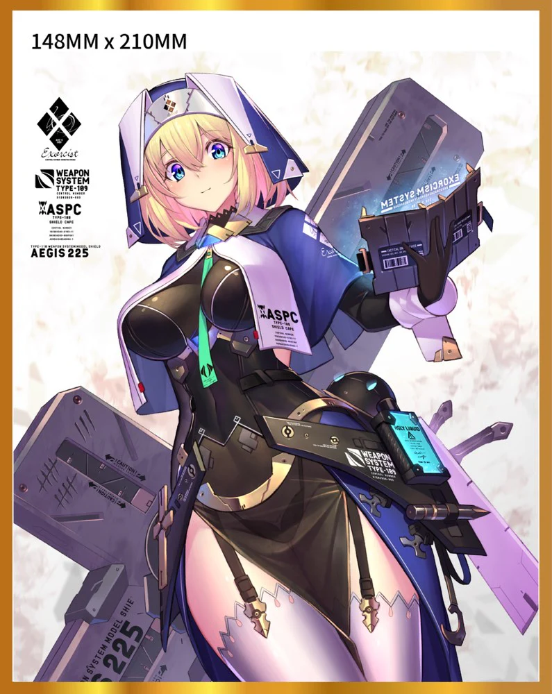 1/6 Sophia F. Shirring Sister Ver. Deluxe Edition (Bunny Suit Planning) - Image 18