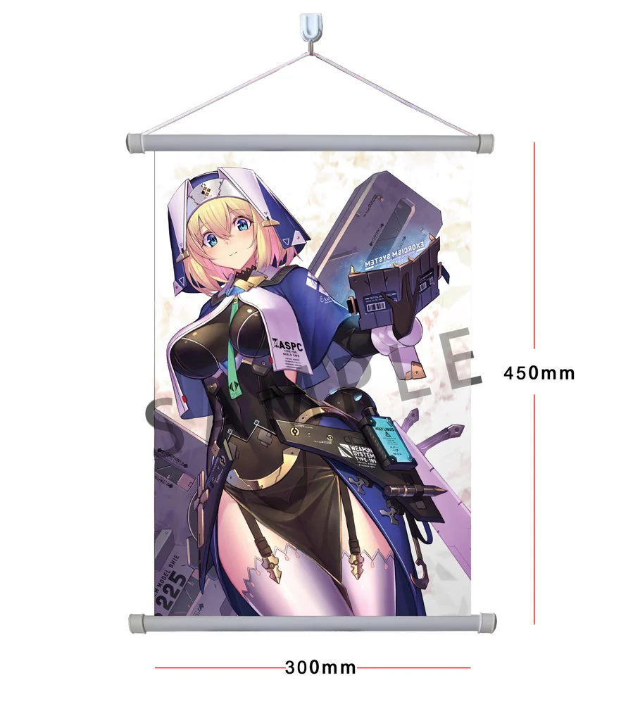 1/6 Sophia F. Shirring Sister Ver. Deluxe Edition (Bunny Suit Planning) - Image 19
