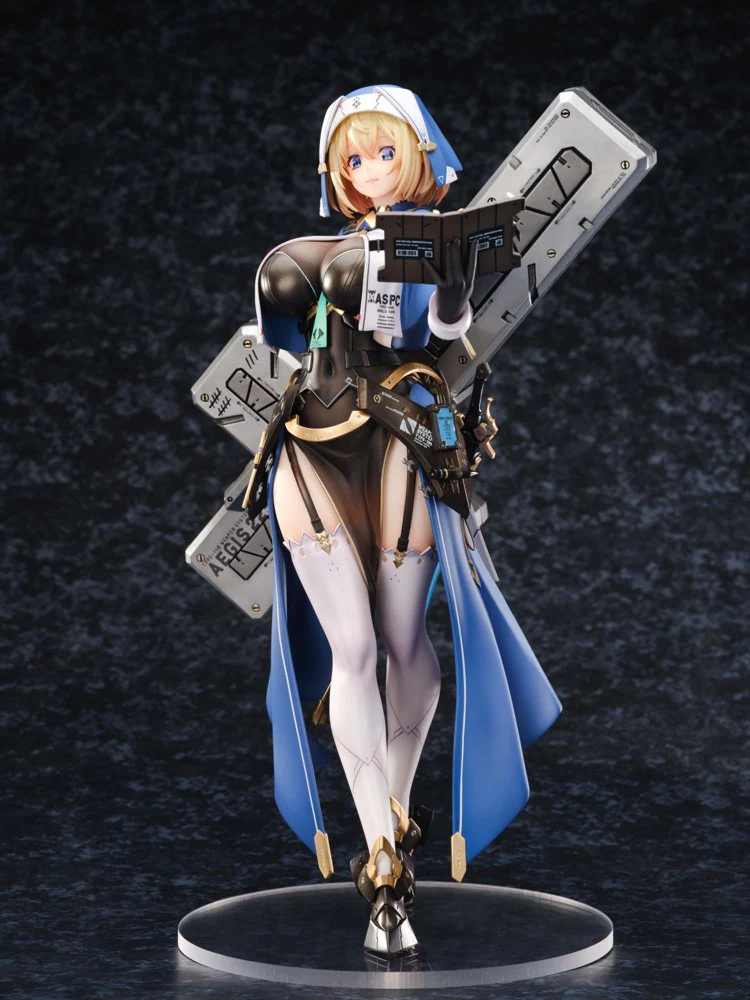 1/6 Sophia F. Shirring Sister Ver. Deluxe Edition (Bunny Suit Planning) - Image 3