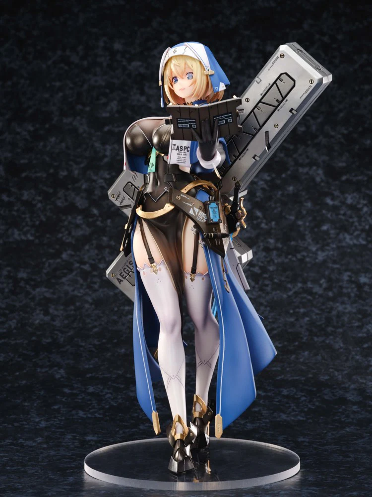 1/6 Sophia F. Shirring Sister Ver. Deluxe Edition (Bunny Suit Planning) - Image 4