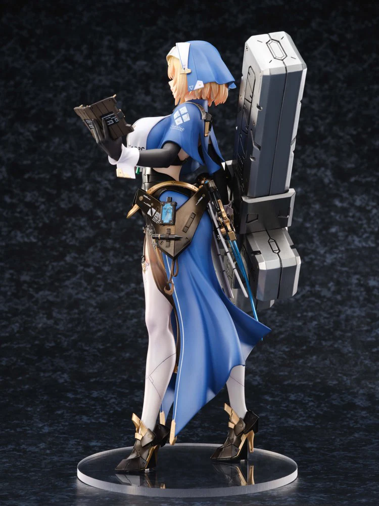 1/6 Sophia F. Shirring Sister Ver. Deluxe Edition (Bunny Suit Planning) - Image 5