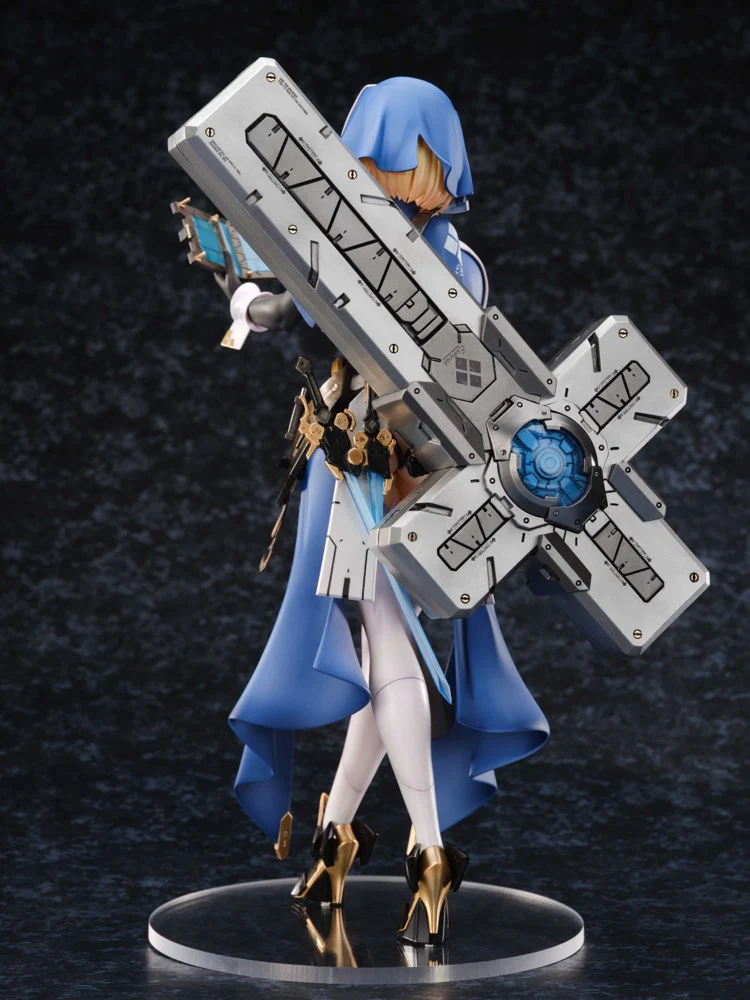 1/6 Sophia F. Shirring Sister Ver. Deluxe Edition (Bunny Suit Planning) - Image 6