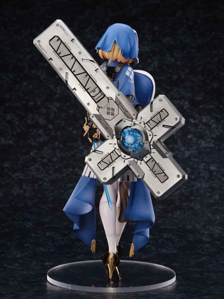 1/6 Sophia F. Shirring Sister Ver. Deluxe Edition (Bunny Suit Planning) - Image 7