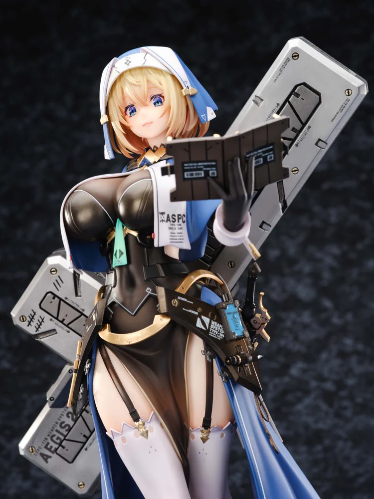 1/6 Sophia F. Shirring Sister Ver. Deluxe Edition (Bunny Suit Planning) - Image 8