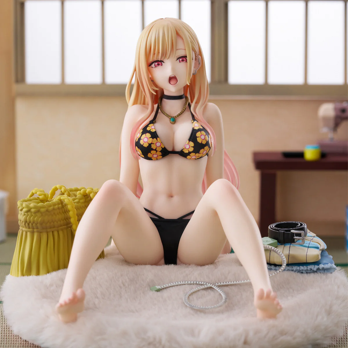 1/6 Spiritale Marin Kitagawa Swimwear Ver. (My Dress-Up Darling)