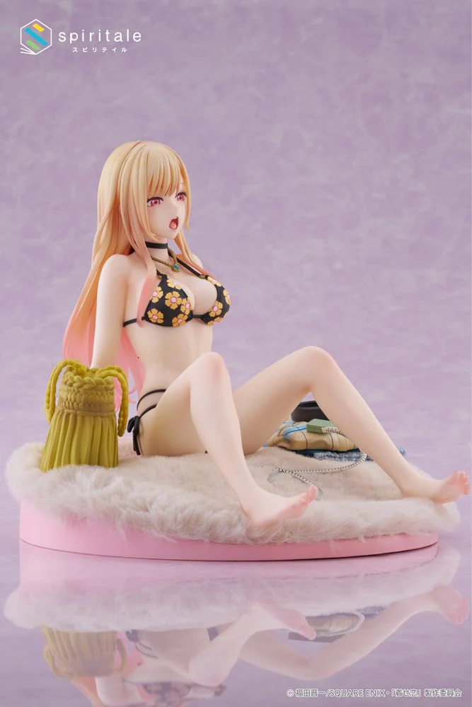 1/6 Spiritale Marin Kitagawa Swimwear Ver. (My Dress-Up Darling) - Image 10