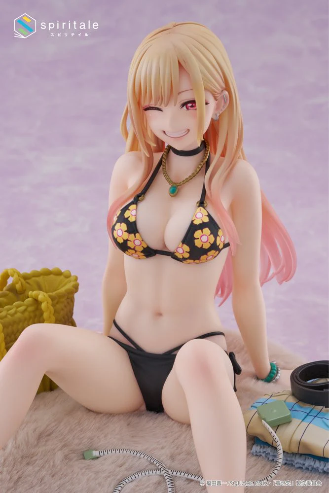 1/6 Spiritale Marin Kitagawa Swimwear Ver. (My Dress-Up Darling) - Image 13