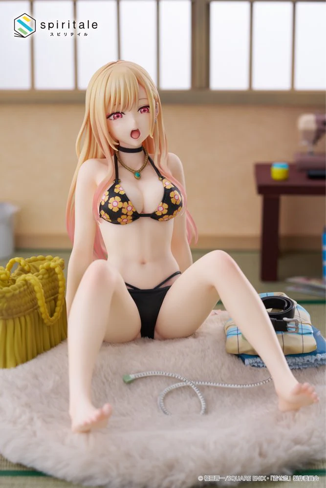 1/6 Spiritale Marin Kitagawa Swimwear Ver. (My Dress-Up Darling) - Image 14