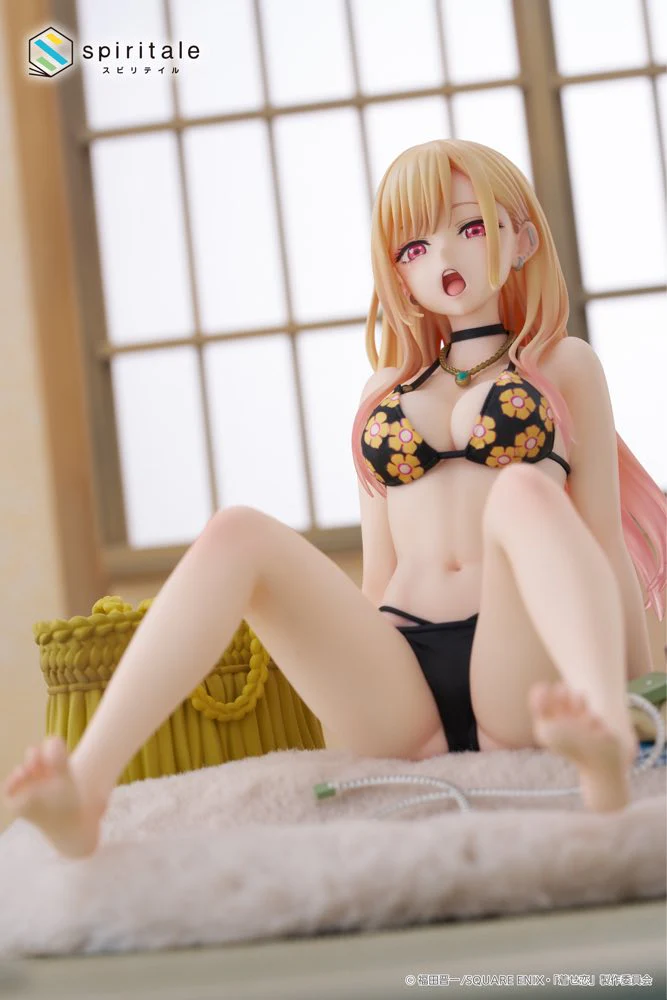 1/6 Spiritale Marin Kitagawa Swimwear Ver. (My Dress-Up Darling) - Image 15