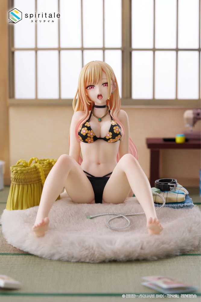 1/6 Spiritale Marin Kitagawa Swimwear Ver. (My Dress-Up Darling) - Image 16