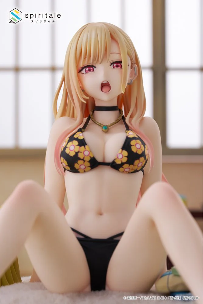 1/6 Spiritale Marin Kitagawa Swimwear Ver. (My Dress-Up Darling) - Image 2