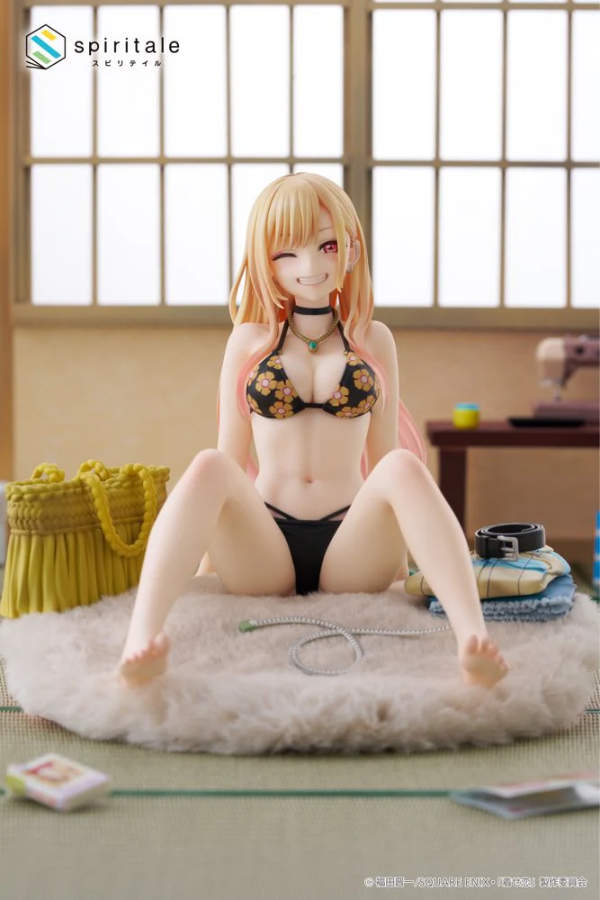 1/6 Spiritale Marin Kitagawa Swimwear Ver. (My Dress-Up Darling) - Image 3