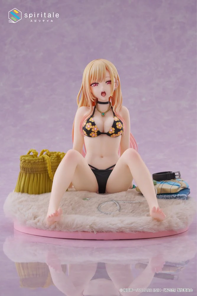 1/6 Spiritale Marin Kitagawa Swimwear Ver. (My Dress-Up Darling) - Image 6