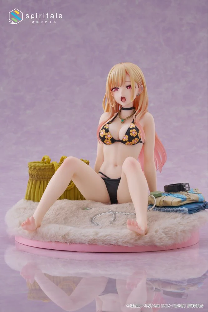 1/6 Spiritale Marin Kitagawa Swimwear Ver. (My Dress-Up Darling) - Image 7
