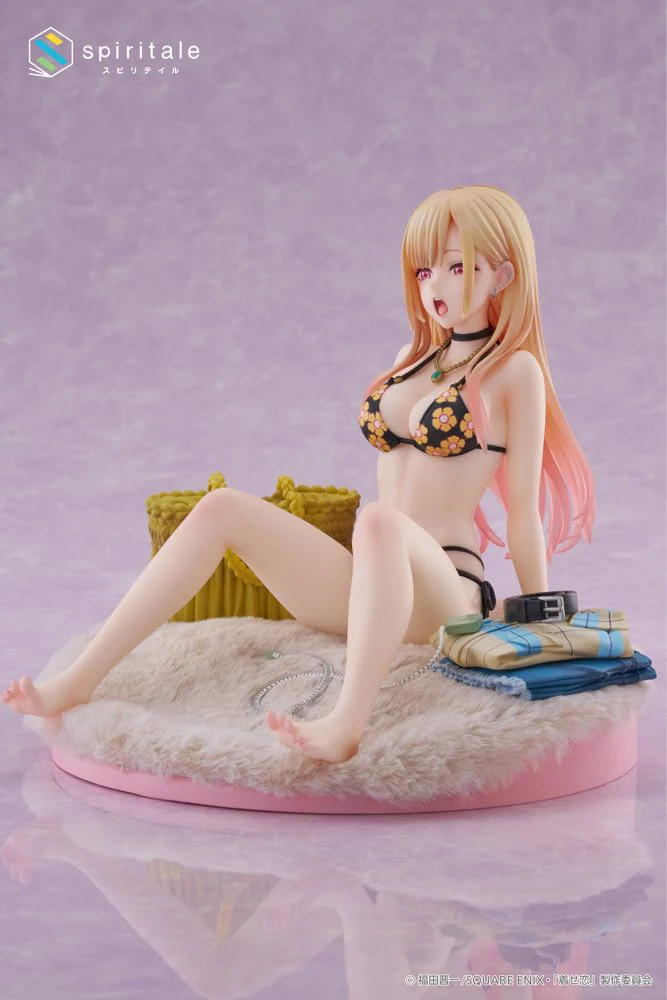 1/6 Spiritale Marin Kitagawa Swimwear Ver. (My Dress-Up Darling) - Image 8