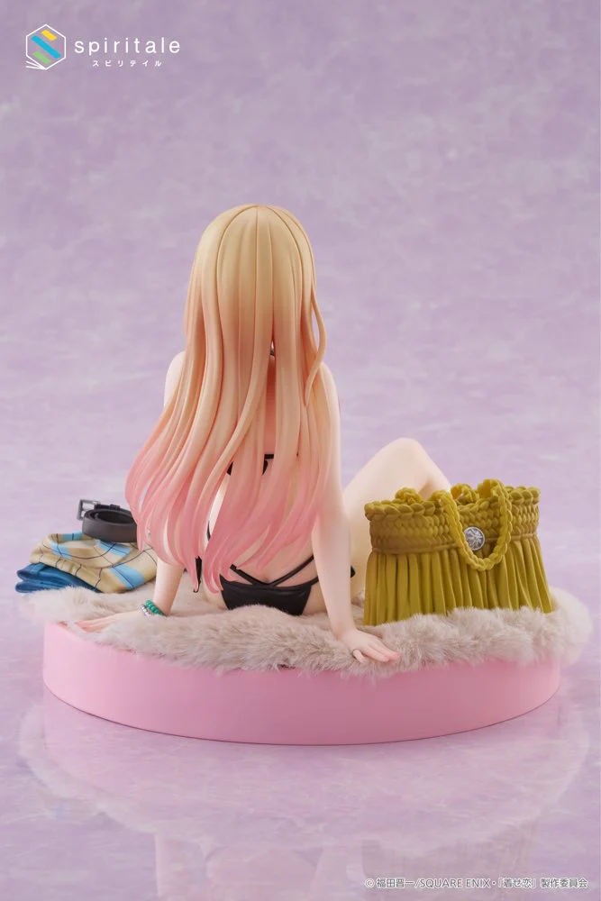 1/6 Spiritale Marin Kitagawa Swimwear Ver. (My Dress-Up Darling) - Image 9