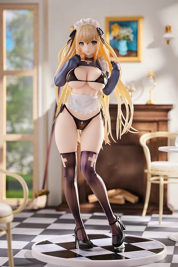 1/6 St. Maid Chris - Image 10