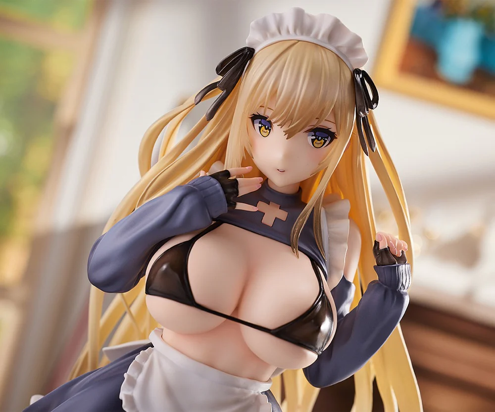 1/6 St. Maid Chris - Image 14