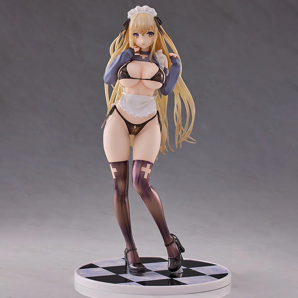 1/6 St. Maid Chris - Image 2