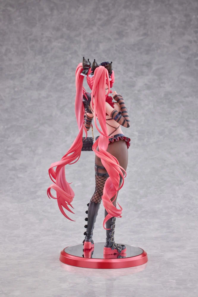 1/6 Stella illustration by Mendokusai - Image 6