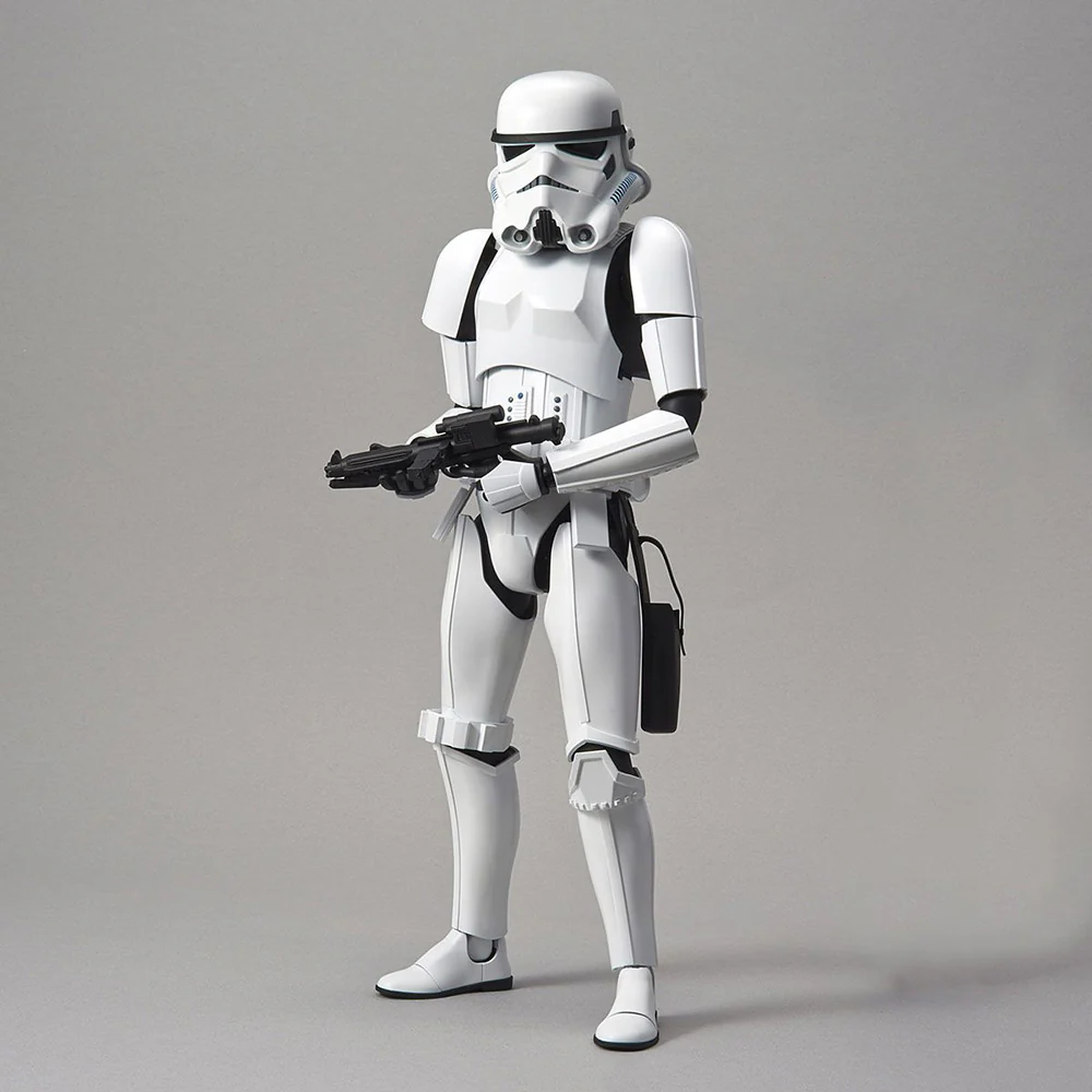 1/6 Stormtrooper