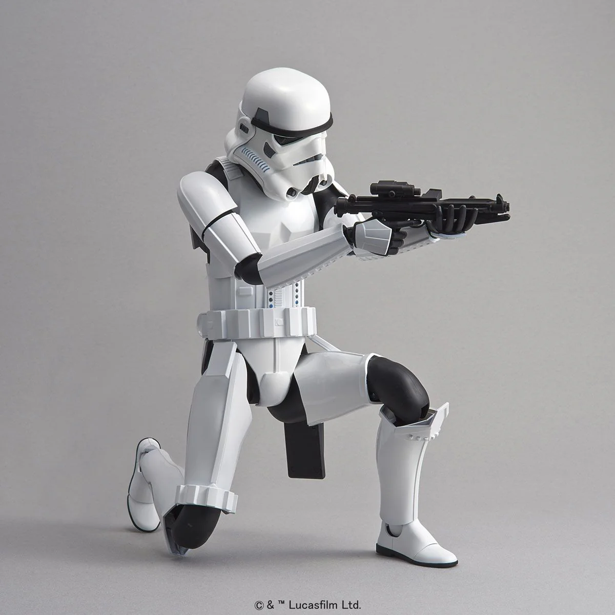1/6 Stormtrooper - Image 5