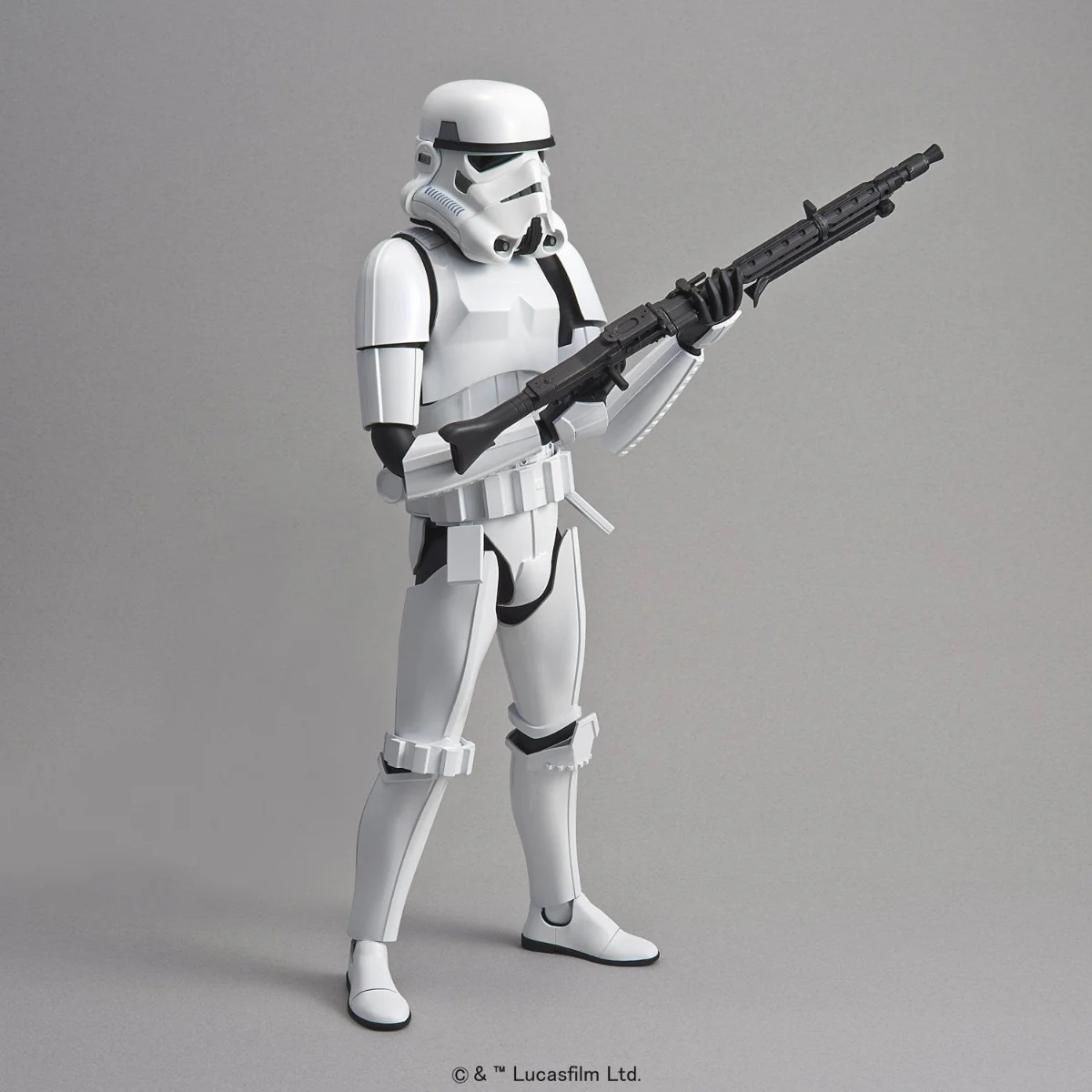 1/6 Stormtrooper - Image 6