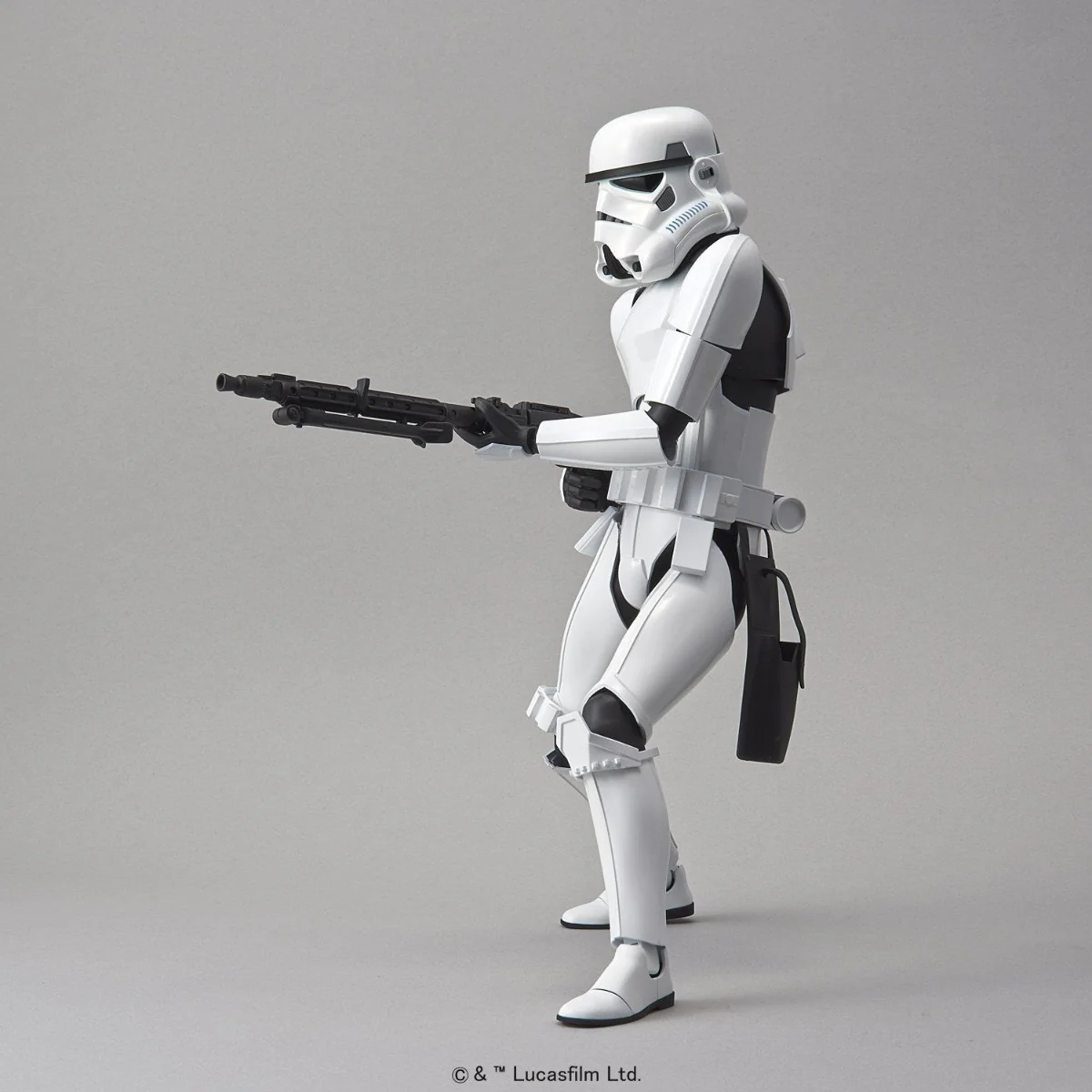 1/6 Stormtrooper - Image 7