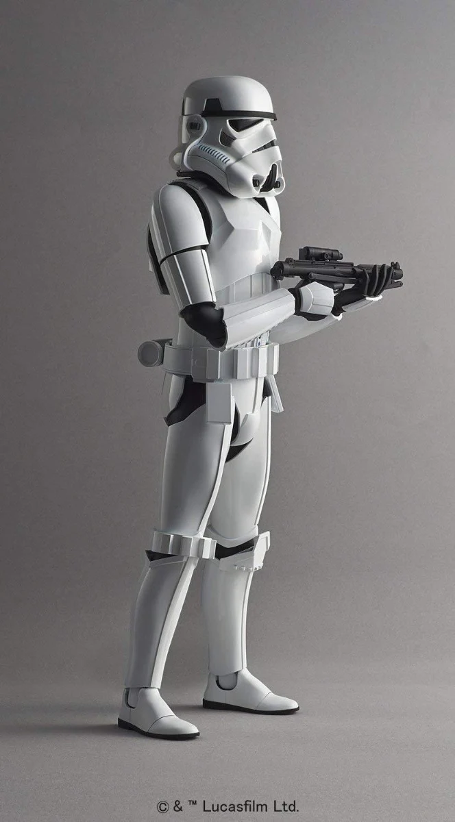 1/6 Stormtrooper - Image 8