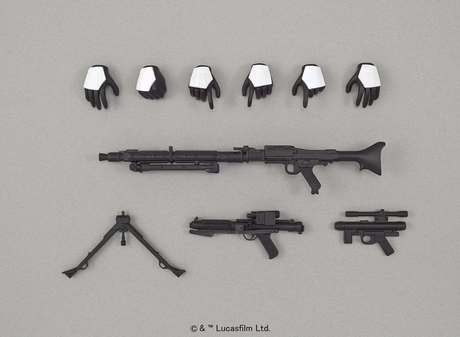 1/6 Stormtrooper - Image 9
