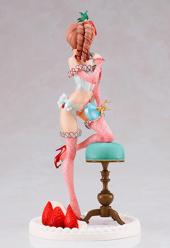 1/6 Strawberry Shortcake Bustier Girl - Image 10