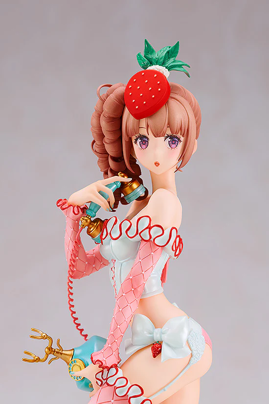 1/6 Strawberry Shortcake Bustier Girl - Image 12