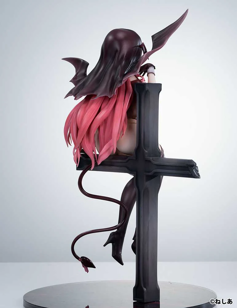1/6 Succubus Sister no Onee-san (Deluxe Edition) - Image 14