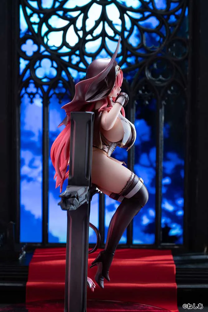 1/6 Succubus Sister no Onee-san (Deluxe Edition) - Image 35