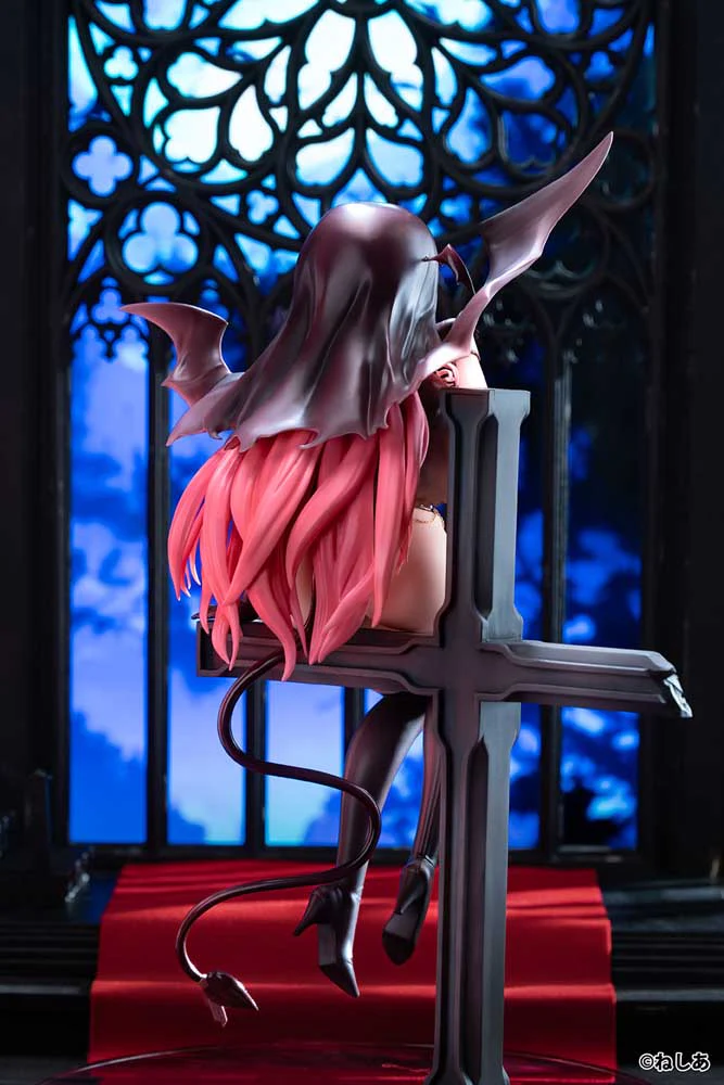 1/6 Succubus Sister no Onee-san (Deluxe Edition) - Image 36