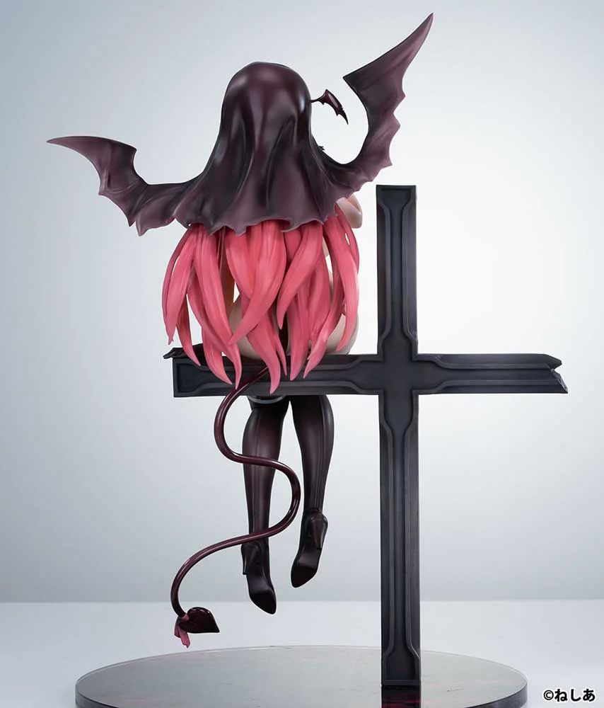 1/6 Succubus Sister no Onee-san (Deluxe Edition) - Image 52