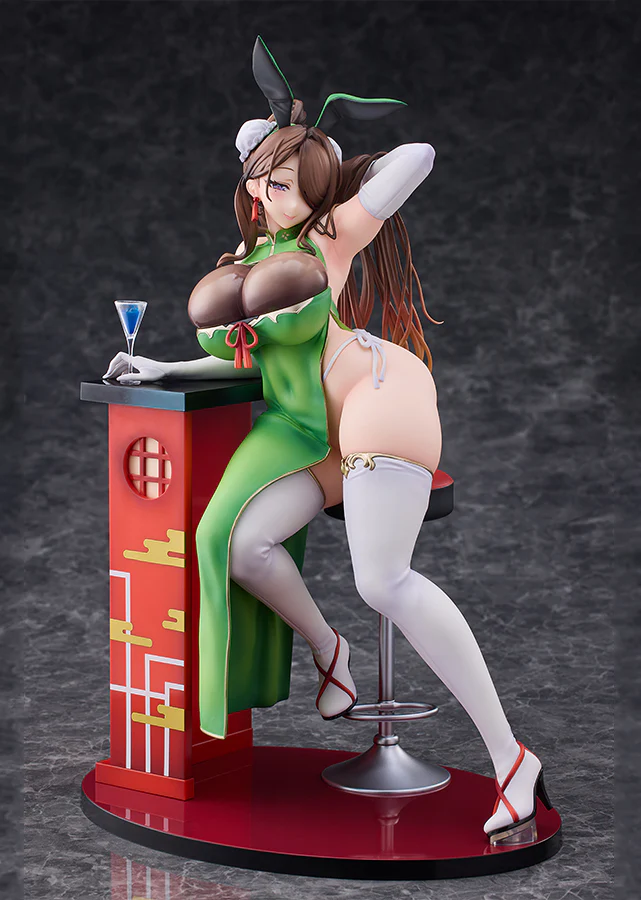 1/6 Sumire Hush-Hush Cocktail Ver. - Image 2