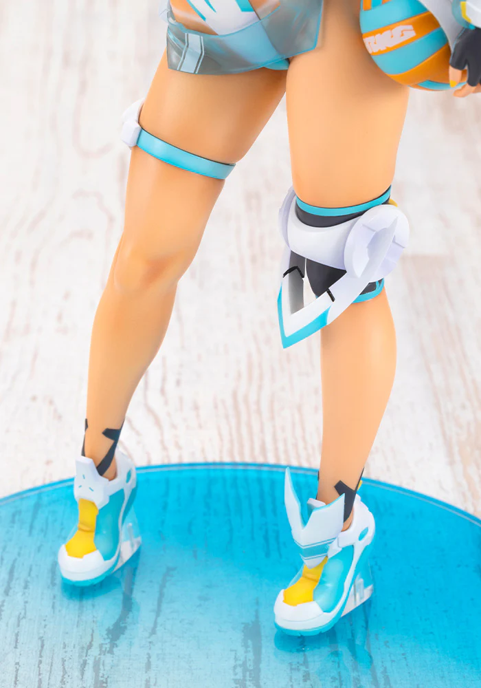 1/6 Summer Color Gene Summer Vacation (Phantasy Star Online) - Image 12