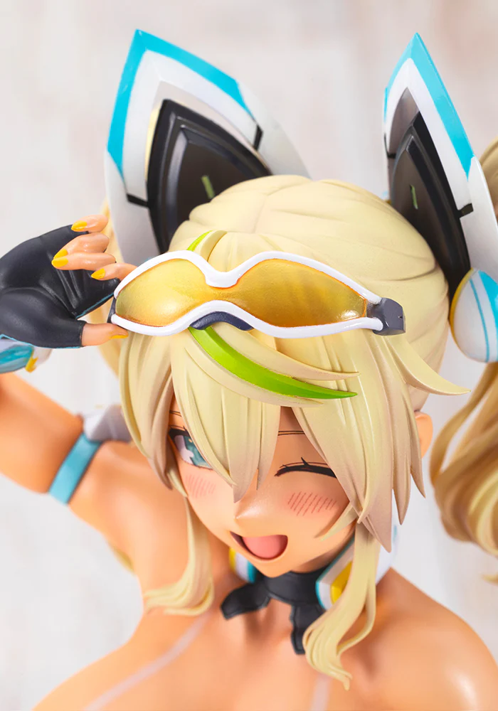 1/6 Summer Color Gene Summer Vacation (Phantasy Star Online) - Image 14