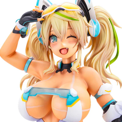 1/6 Summer Color Gene Summer Vacation (Phantasy Star Online) - Image 2