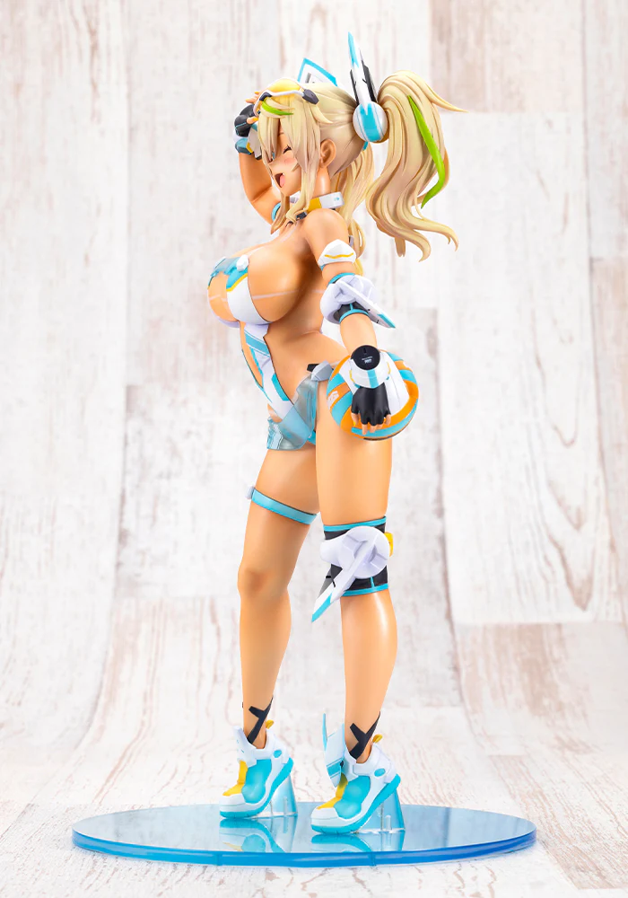 1/6 Summer Color Gene Summer Vacation (Phantasy Star Online) - Image 5