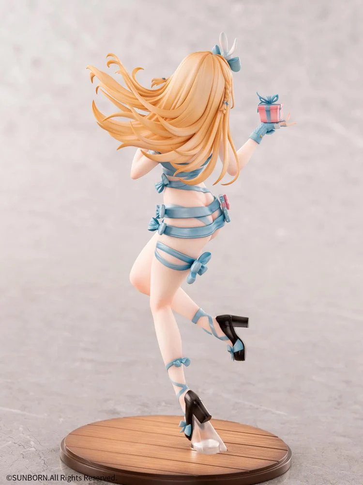 1/6 Suomi Fluffy Korvatunturi Ver. (Girls' Frontline) - Image 7